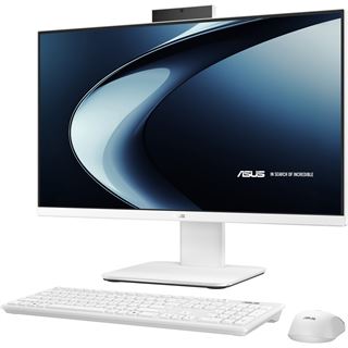 24" (60,96cm) Asus V400 AiO i3-1315U 8 512 white V440VAK-WPC952W