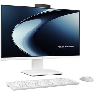 24" (60,96cm) Asus V400 AiO i3-1315U 8 512 white V440VAK-WPC952W