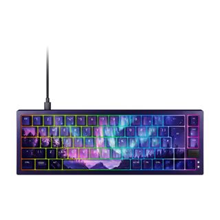 CHERRY XTRFY Keyboard + Mousepad