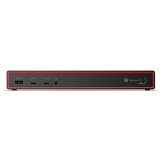 Lenovo Dock - 265W ThinkPad Thunderbolt 5 Smart Dock 7500
