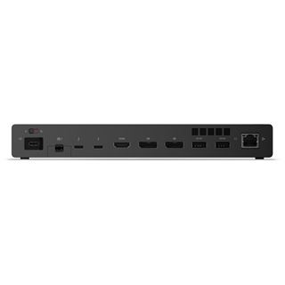 Lenovo Dock - 265W ThinkPad Thunderbolt 5 Smart Dock 7500