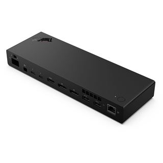 Lenovo Dock - 265W ThinkPad Thunderbolt 5 Smart Dock 7500