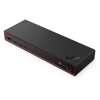 Lenovo Dock - 265W ThinkPad Thunderbolt 5 Smart Dock 7500