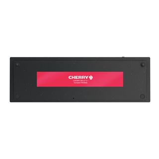 CHERRY TAS MX-LP 2.1 Compact Wireless DE-Layout Schwarz
