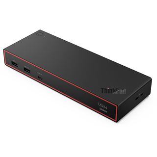 Lenovo Dock - 135W ThinkPad USB4 Smart Dock 5500
