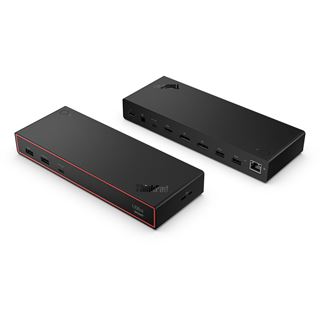 Lenovo Dock - 135W ThinkPad USB4 Smart Dock 5500