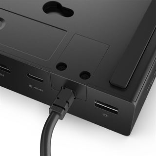 Lenovo Dock - 135W ThinkPad USB4 Smart Dock 5500