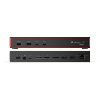 Lenovo Dock - 135W ThinkPad Thunderbolt 4 Smart Dock G2 7500