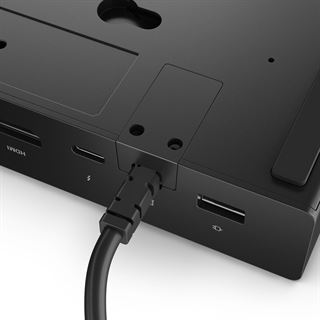 Lenovo Dock - 135W ThinkPad Thunderbolt 4 Smart Dock G2 7500