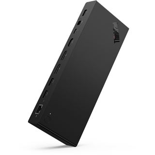 Lenovo Dock - 135W ThinkPad Thunderbolt 4 Smart Dock G2 7500