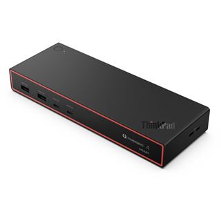 Lenovo Dock - 135W ThinkPad Thunderbolt 4 Smart Dock G2 7500