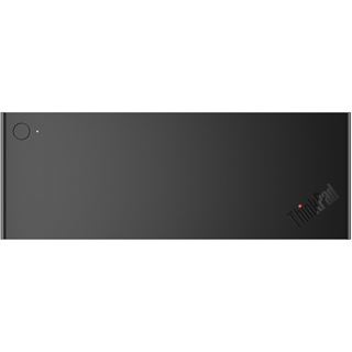 Lenovo Dock - 135W ThinkPad Thunderbolt 4 Smart Dock G2 7500
