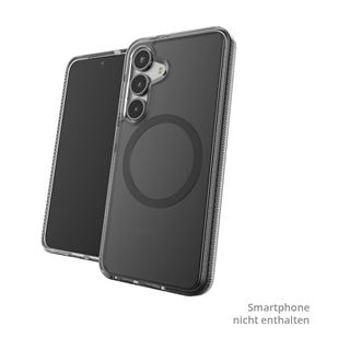 ZAGG CASES SANTA CRUZ SNAP SAMSUNG S25 MIDNIGHT