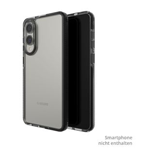 ZAGG CASES SANTA CRUZ SAMSUNG S25 EDGE BLACK