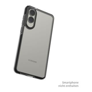 ZAGG CASES SANTA CRUZ SAMSUNG S25 EDGE BLACK