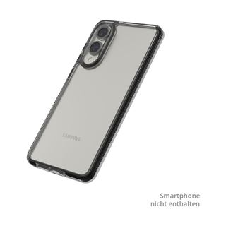 ZAGG CASES SANTA CRUZ SAMSUNG S25 EDGE BLACK