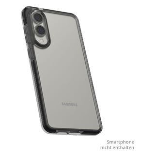 ZAGG CASES SANTA CRUZ SAMSUNG S25 EDGE BLACK