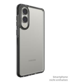 ZAGG CASES SANTA CRUZ SAMSUNG S25 EDGE BLACK