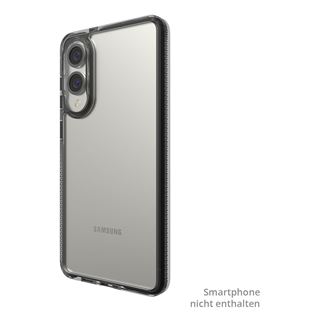 ZAGG CASES SANTA CRUZ SAMSUNG S25 EDGE BLACK