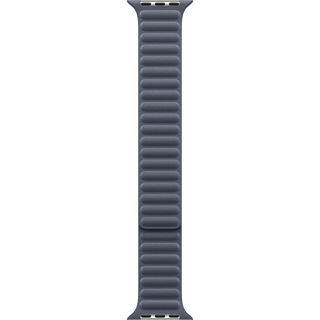 Apple 42MM NAVY MAGNETIC LINK - S/M