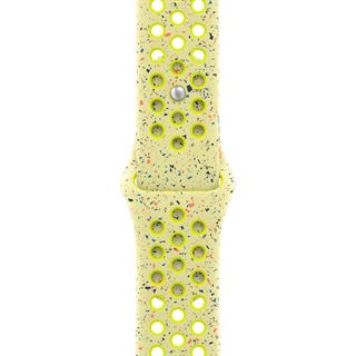 Apple 46MM VOLT SPLASH NIKE SPORT BAND - M/L