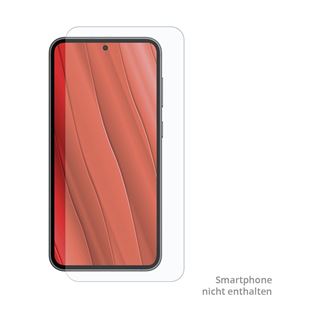 E.V.I DISPLEX REAL GLASS SAMSUNG GALAXY A36