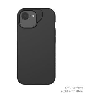 ZAGG CASES MILAN SNAP OPAQUE APPLE IPHONE BLACK