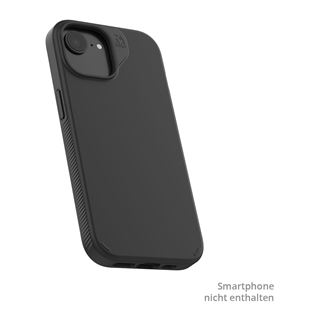 ZAGG CASES MILAN SNAP OPAQUE APPLE IPHONE BLACK