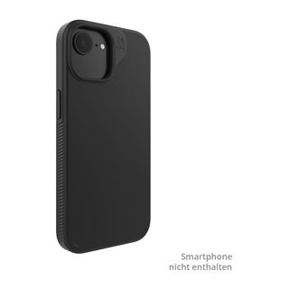 ZAGG CASES MILAN SNAP OPAQUE APPLE IPHONE BLACK