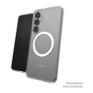 ZAGG CASES CRYSTAL PALACE SNAP SAMSUNG S25+