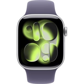 Apple WATCH 11 42 SI AL PF SB ML GPS-FDN