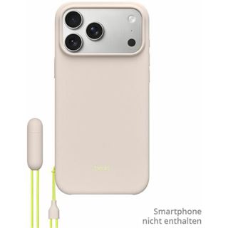 APPLE BEATS IPHONE 17 PRO MAX KICKST MAGSAFE CAM CTL GRANITE GRAY