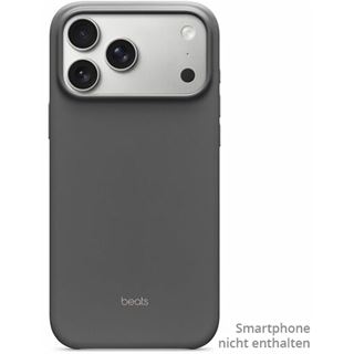 APPLE BEATS IPHONE 17 PRO MAX CASE MAGSAFE CAM CTL GRANITE GRAY