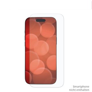 E.V.I DISPLEX REAL GLASS + CASE IPHONE 17 AIR