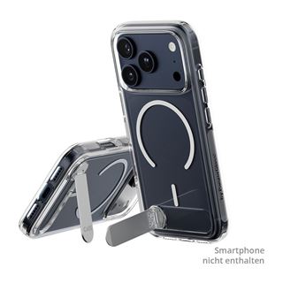 PANZERGLASS CARE BY FEATURE CASE TRANSPARENT KICKSTAND IPHONE 17 PRO