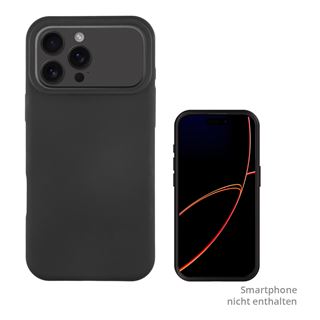 4SMARTS SILICONE CASE CUPERTINO FOR APPLE IPHONE 17 PRO MAGSAFE COMP