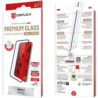 E.V.I DISPLEX PREMIUM GLASS FC IPHONE 17 AIR