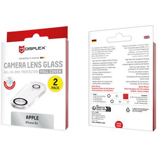 E.V.I DISPLEX CAMGLASS ALL-IN-ONE IPHONE 17 AIR