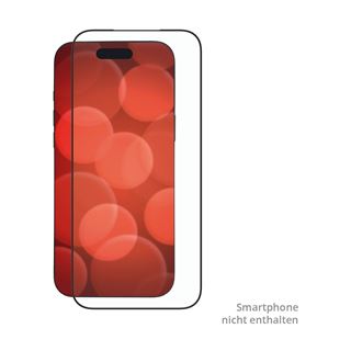 E.V.I DISPLEX PREMIUM GLASS FCAR IPHONE 17 PRO MAX