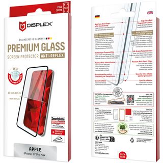 E.V.I DISPLEX PREMIUM GLASS FCAR IPHONE 17 PRO MAX