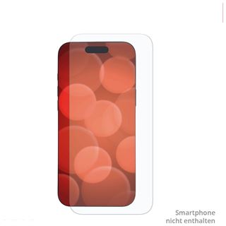 E.V.I DISPLEX REAL GLASS IPHONE 17 PRO MAX