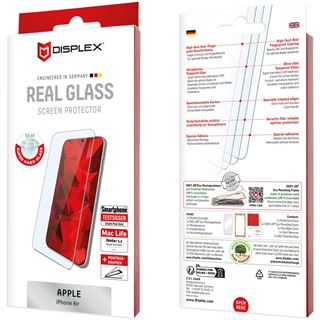 E.V.I DISPLEX REAL GLASS IPHONE 17 AIR