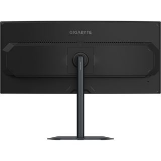 34" (86,36cm) Gigabyte G34WQC2 schwarz 3440x1440 2xDisplayport