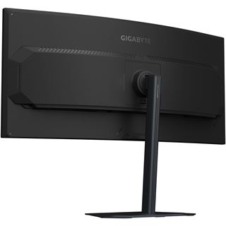 34" (86,36cm) Gigabyte G34WQC2 schwarz 3440x1440 2xDisplayport
