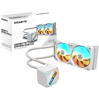 Gigabyte GME 240I