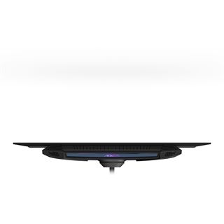 26,5" (67,31cm) Gigabyte AORUS FO27Q5P schwarz 2560x1440 1x