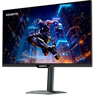 27" (68,58cm) Gigabyte M27Q3 schwarz 2560x1440 1xDisplayPort 1.4