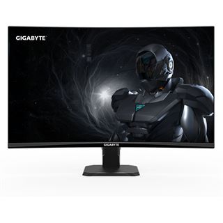 27" (68,58cm) Gigabyte GS27FC2 schwarz 1920x1080 1xDisplayPort