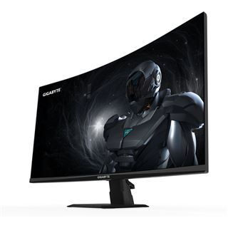 27" (68,58cm) Gigabyte GS27FC2 schwarz 1920x1080 1xDisplayPort