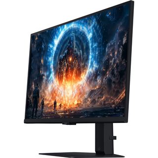 27" (68,58cm) Samsung Odyssey G6 G60F schwarz 2560x1440